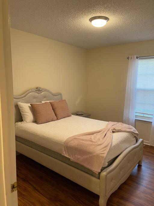 Pet- Friendly, & Close To Uptown Charlotte Exteriér fotografie