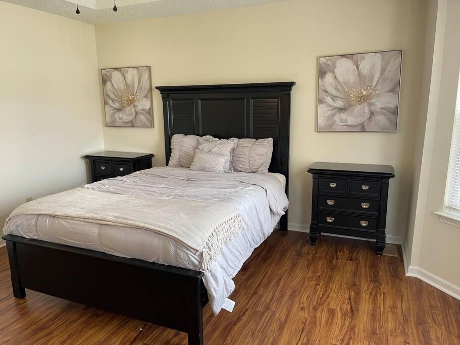 Pet- Friendly, & Close To Uptown Charlotte Exteriér fotografie