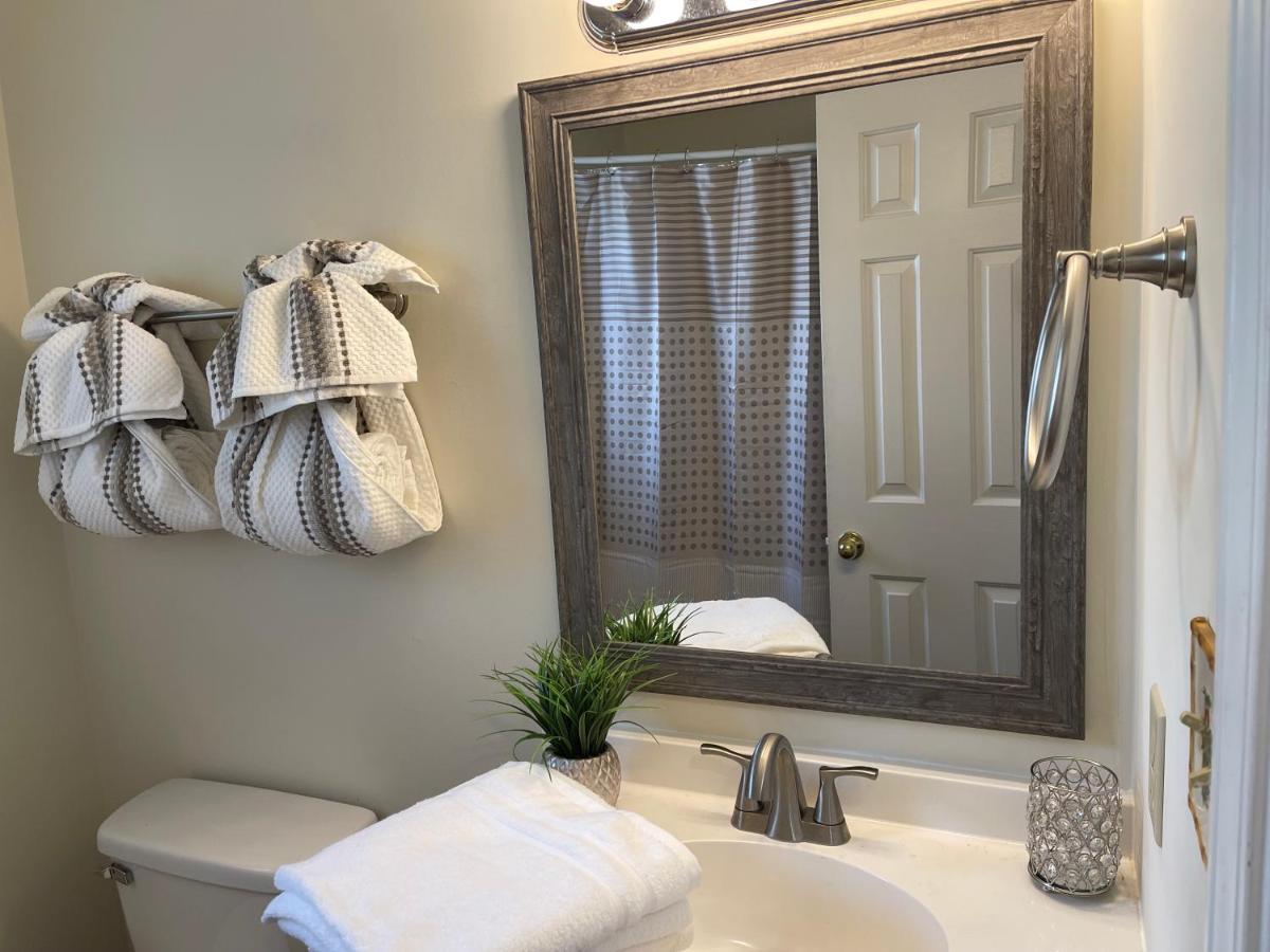 Pet- Friendly, & Close To Uptown Charlotte Exteriér fotografie